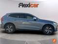 Volvo XC60 D4 R-Design Gris - thumbnail 2