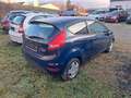 Ford Fiesta Trend Klima TÜV + Batterie NEU !!! Blau - thumbnail 5