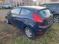 Ford Fiesta Trend Klima TÜV + Batterie NEU !!! Blau - thumbnail 4