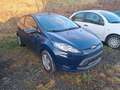 Ford Fiesta Trend Klima TÜV + Batterie NEU !!! Blau - thumbnail 1