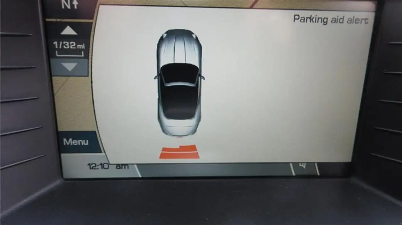 Jaguar XK снимка Jaguar XK