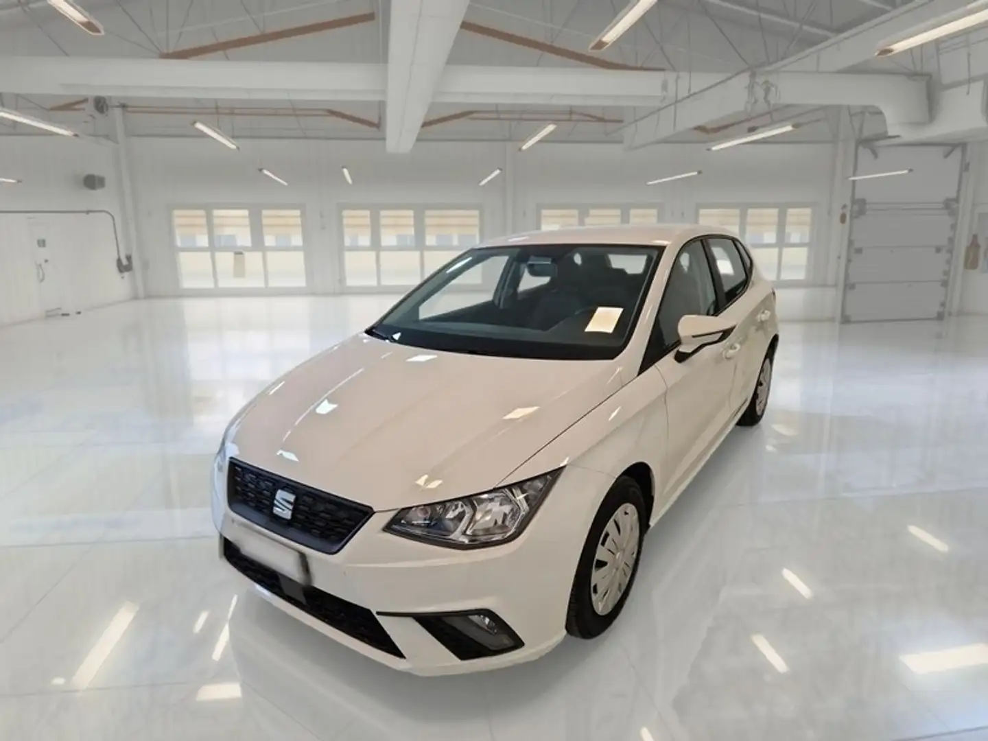 SEAT Ibiza 1.0 TGI 66KW STYLE 5 PORTE - 1