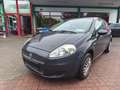 Fiat Grande Punto 1.4 8V Active ,TÜV neu Gris - thumbnail 1