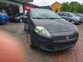 Fiat Grande Punto 1.4 8V Active ,TÜV neu Gris - thumbnail 2