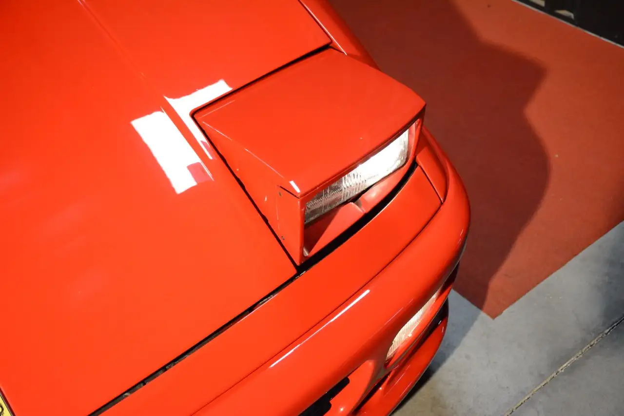 Ferrari F355 Spider, foto 6