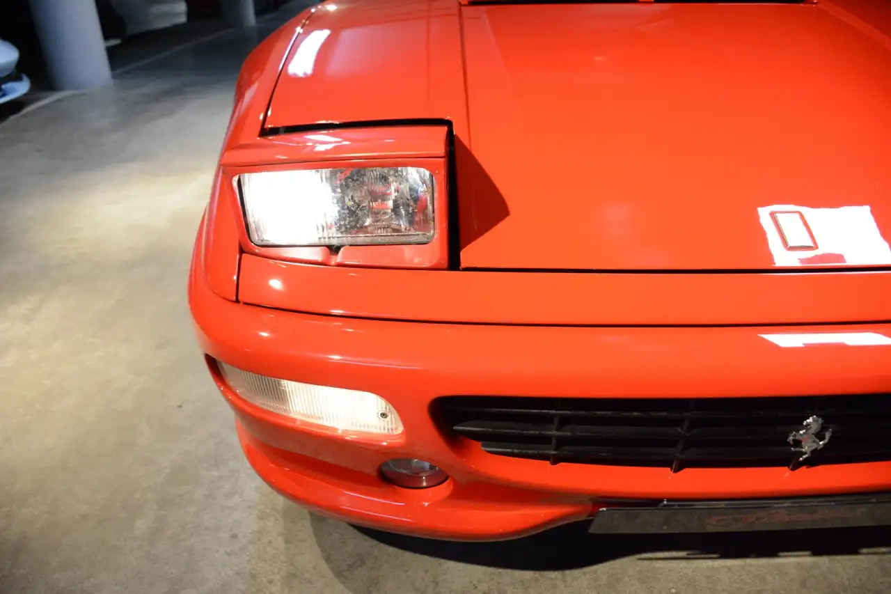Ferrari F355 Spider, foto 5