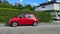 Fiat 500C 500C 1,2 Fire 70 Lounge Lounge Rot - thumbnail 1