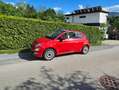 Fiat 500C 500C 1,2 Fire 70 Lounge Lounge Rot - thumbnail 2