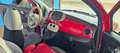 Fiat 500C 500C 1,2 Fire 70 Lounge Lounge Rot - thumbnail 3