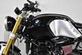 BMW R nineT Zwart - thumbnail 3