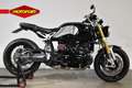BMW R nineT Zwart - thumbnail 1