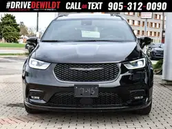 Chrysler Pacifica 2024