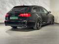 Audi A6 3.0 TDI Quattro**S-tronic**20 Zoll**Leder** Schwarz - thumbnail 10