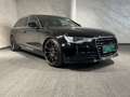 Audi A6 3.0 TDI Quattro**S-tronic**20 Zoll**Leder** Schwarz - thumbnail 6