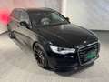 Audi A6 3.0 TDI Quattro**S-tronic**20 Zoll**Leder** Schwarz - thumbnail 8