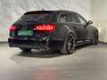 Audi A6 3.0 TDI Quattro**S-tronic**20 Zoll**Leder** Schwarz - thumbnail 11