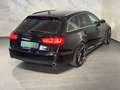 Audi A6 3.0 TDI Quattro**S-tronic**20 Zoll**Leder** Schwarz - thumbnail 12