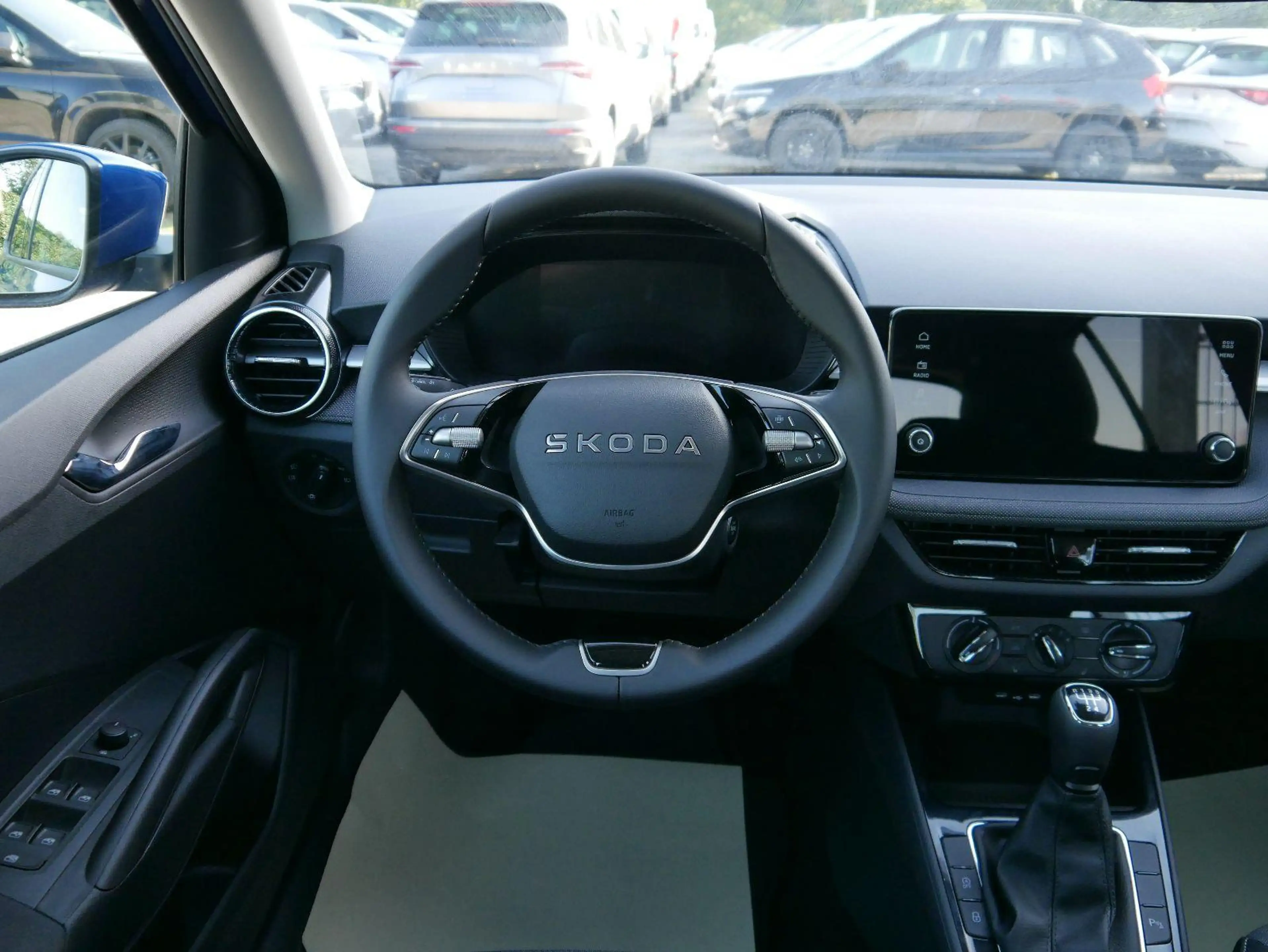 Skoda Fabia Edition 130 Jahre PLUS 1,0 MPI*LED*PDC-KAMERA*S... — photo 12