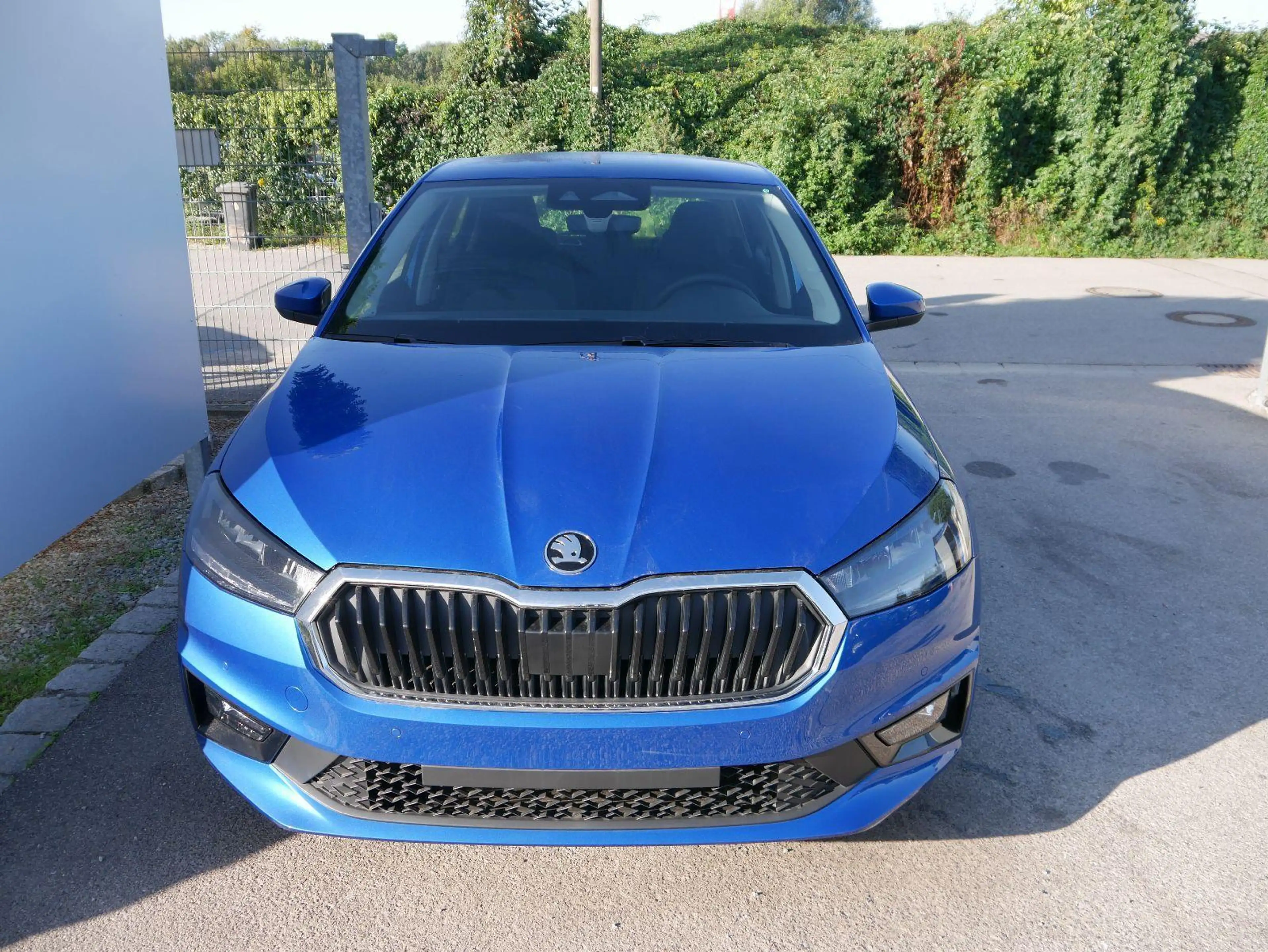 Skoda Fabia Edition 130 Jahre PLUS 1,0 MPI*LED*PDC-KAMERA*S... — photo 3