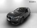 BMW 116 d Sport Gris - thumbnail 1