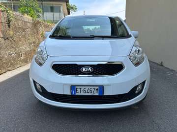 Venga 1.4 cvvt Cool c/t.panoramico,r.vel. s/navi