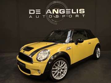 1.6 175 COOPER S