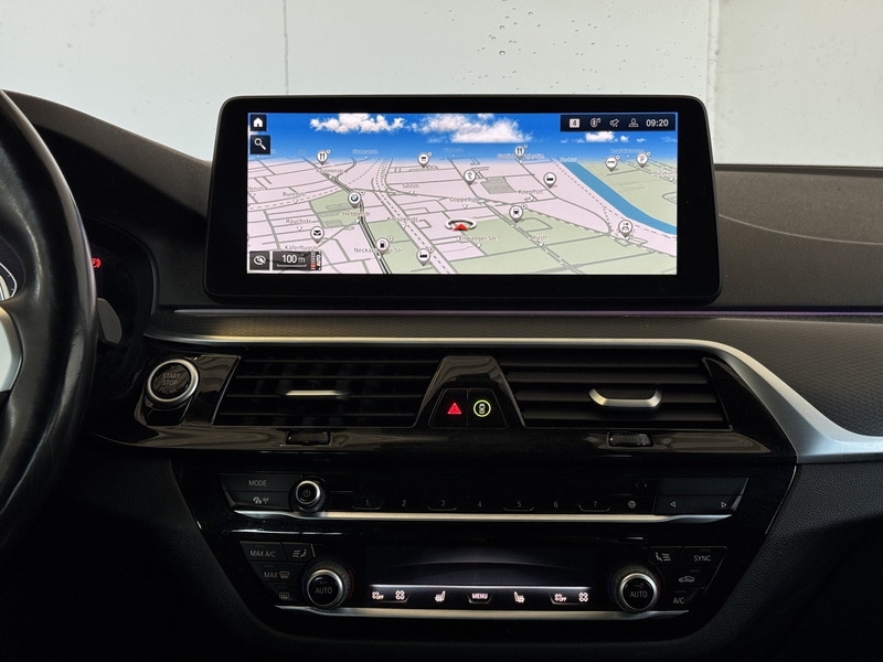 BMW 520 dA Tour. M Sport Navi.LED.ACC.Rükamera.Hifi — photo 6
