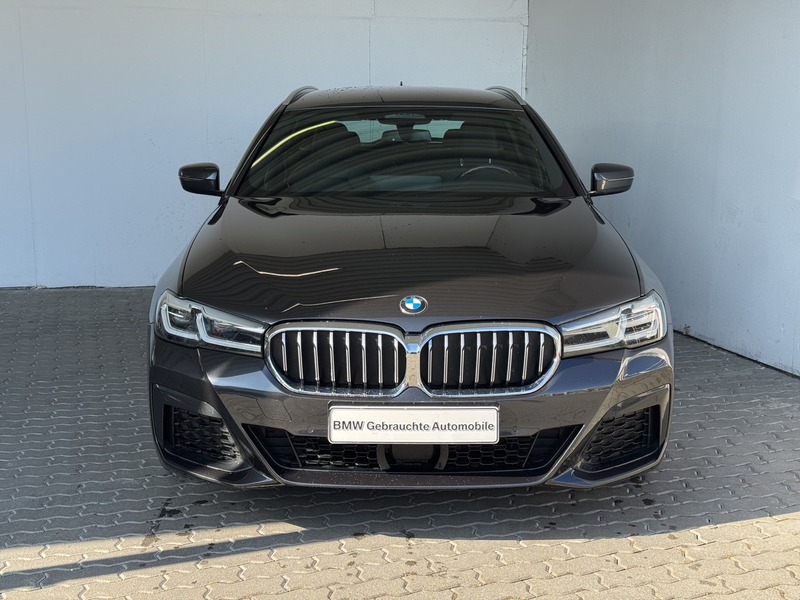 BMW 520 dA Tour. M Sport Navi.LED.ACC.Rükamera.Hifi — photo 2