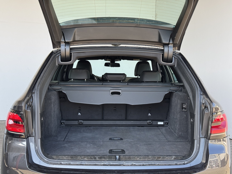 BMW 520 dA Tour. M Sport Navi.LED.ACC.Rükamera.Hifi — photo 9
