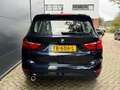 BMW 218 2-serie Gran Tourer 218i 7p. AUTOMAAT Lease Execut Bleu - thumbnail 9