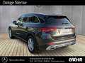 Mercedes-Benz GLC 200 GLC 200 4M Avantgarde/MBUX/LED/AHK/Totwinkel/RFK Grau - thumbnail 3