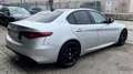 Alfa Romeo Giulia ALFA ROMEO GIULIA 2.2 TURBODIESEL EXECUTIVE 190CV Gris - thumbnail 8