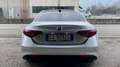 Alfa Romeo Giulia ALFA ROMEO GIULIA 2.2 TURBODIESEL EXECUTIVE 190CV Gris - thumbnail 7