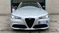 Alfa Romeo Giulia ALFA ROMEO GIULIA 2.2 TURBODIESEL EXECUTIVE 190CV Gris - thumbnail 2
