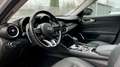 Alfa Romeo Giulia ALFA ROMEO GIULIA 2.2 TURBODIESEL EXECUTIVE 190CV Gris - thumbnail 18