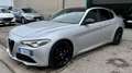 Alfa Romeo Giulia ALFA ROMEO GIULIA 2.2 TURBODIESEL EXECUTIVE 190CV Gris - thumbnail 3
