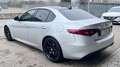 Alfa Romeo Giulia ALFA ROMEO GIULIA 2.2 TURBODIESEL EXECUTIVE 190CV Gris - thumbnail 6