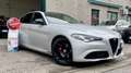 Alfa Romeo Giulia ALFA ROMEO GIULIA 2.2 TURBODIESEL EXECUTIVE 190CV Gris - thumbnail 1