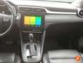 MG ZS 1.0T Luxury Auto Azul - thumbnail 11
