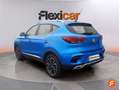 MG ZS 1.0T Luxury Auto Azul - thumbnail 2