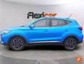 MG ZS 1.0T Luxury Auto Azul - thumbnail 4