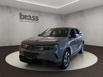 GS Hybrid 107 kW (145 PS) 6-Gang-Dopp