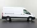 Ford Transit 2.0TDCI 130PK L3H2 | Airco | Cruise | 3-Persoons Wit - thumbnail 13