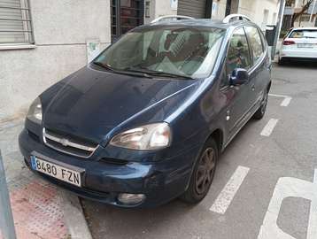 1.6 16v SX