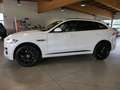 Jaguar F-Pace 3.0 D V6 300 CV AWD aut. R-Sport Bianco - thumbnail 2