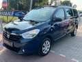 Dacia Lodgy Laureate 1.6*Klima*Navi*7-Sitz*1.HD*TüvNEU Bleu - thumbnail 10