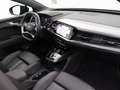 Audi Q4 e-tron ack e-tron Audi Q4 Sportback S-line 40 e-tron 204PK *3X S-LINE*PANO DAK*BLTH*CRUISE*PDC*SPORTSEATS*FULL LED*DIGITAL DASHB Noir - thumbnail 3