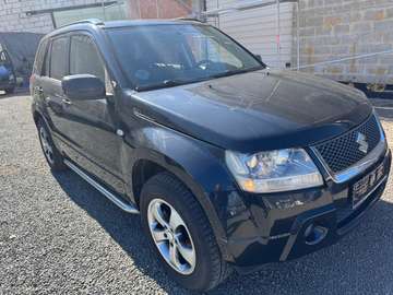 Grand Vitara 2.0i JLX
