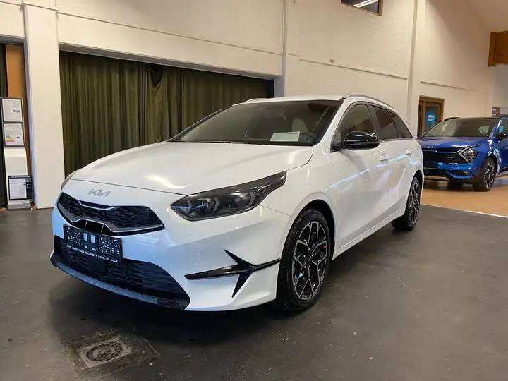 Kia Ceed SW / cee'd SW
