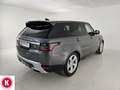 Land Rover Range Rover Sport 3.0 7 POSTI SDV6 HSE Dynamic Grijs - thumbnail 6